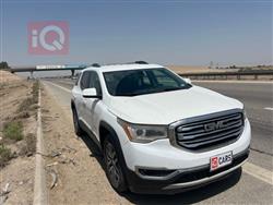 جي ام سي اكاديا